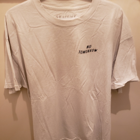 Sketchy tank tee - Picture 1 of 3